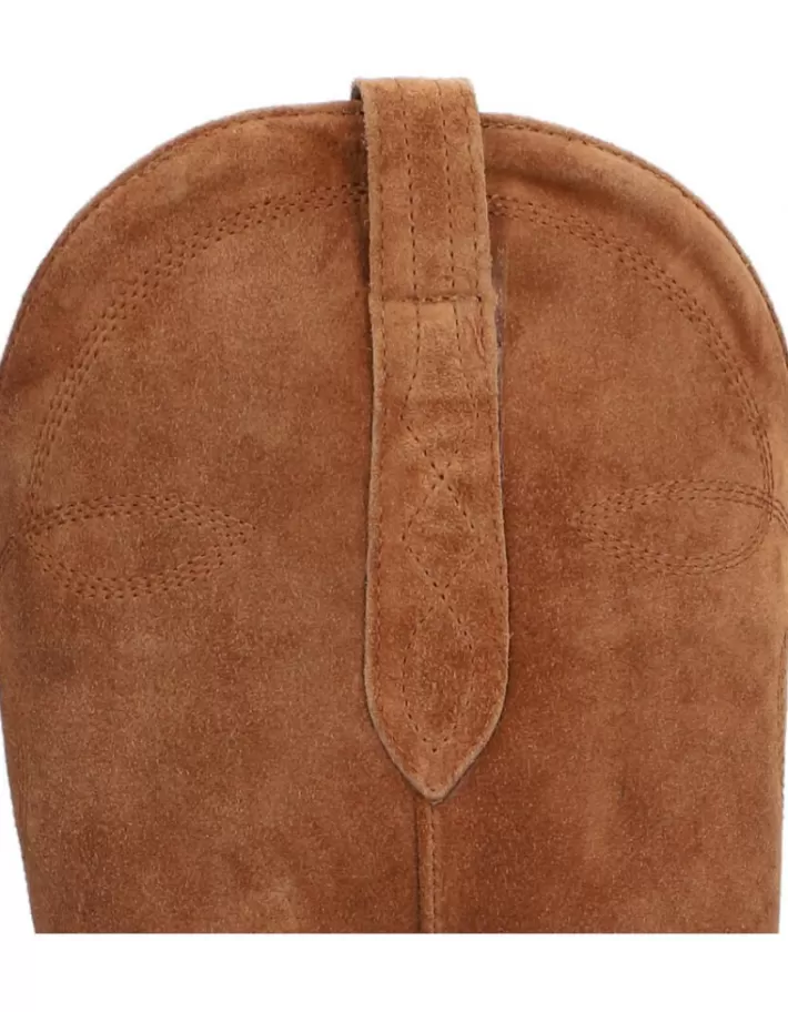 Botas de Mujer Alpe Cecile · Calzado Invierno Elegante · Botas Altas Confortables · Estilo Único Temporada