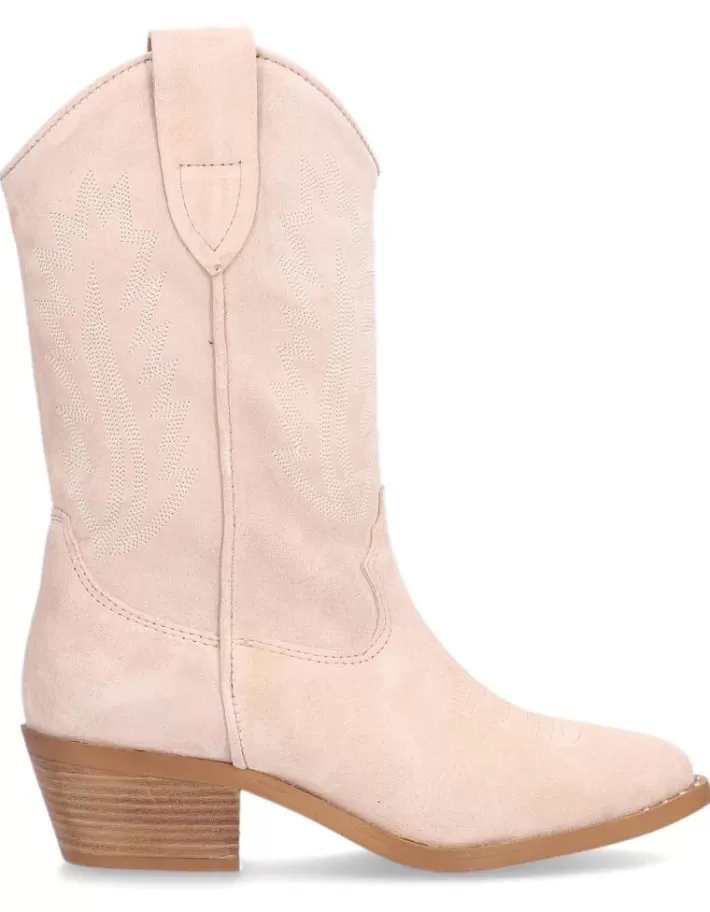 Botas Alpe-Claire para Mujer - Invierno 2024 | Cuero genuino con confort duradero, diseño urbano y suela antideslizante. Acompaña cada paso con estilo. Botas de Moda con detalle costurería visible. Tendencia Actual.