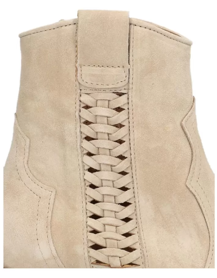 Botines Alpe Claire para Mujer - Elegancia y Comodidad en Cada Paso