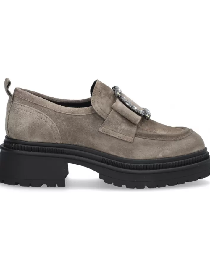 Zapatos Mujer AlpeCLAY: Diseño Moderno y Estilo Urbano para Caminar con Elegancia
