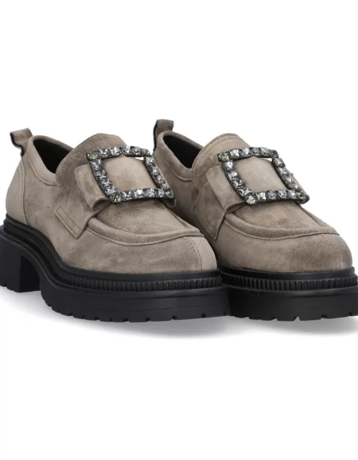 Zapatos Mujer AlpeCLAY: Diseño Moderno y Estilo Urbano para Caminar con Elegancia