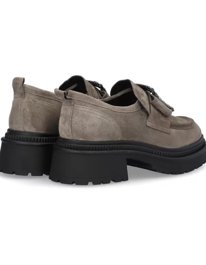 Zapatos Mujer AlpeCLAY: Diseño Moderno y Estilo Urbano para Caminar con Elegancia