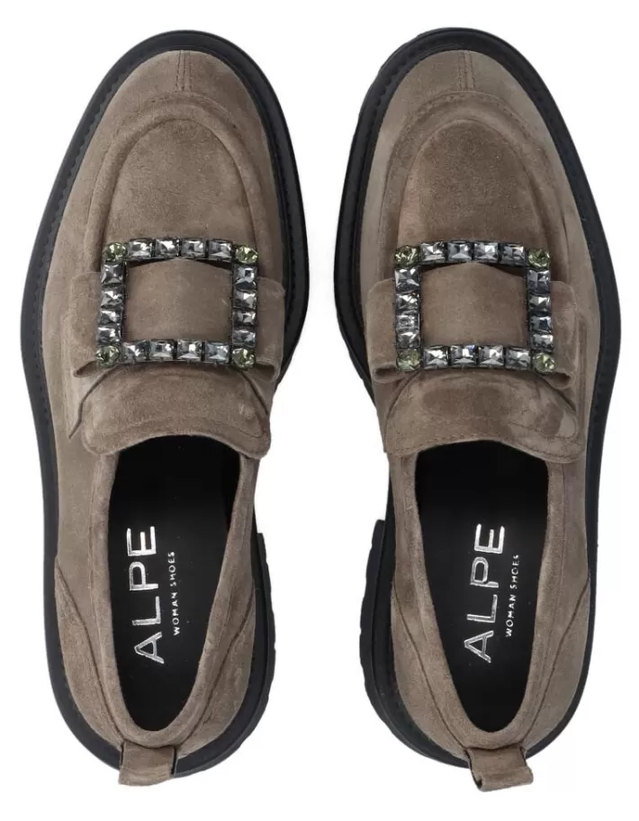 Zapatos Mujer AlpeCLAY: Diseño Moderno y Estilo Urbano para Caminar con Elegancia