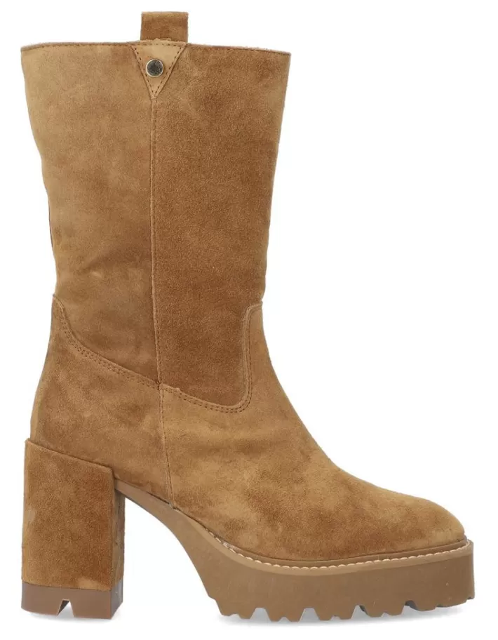 Botas Alpe Colette para Mujer - Estilo Moderno y Confort Duradero