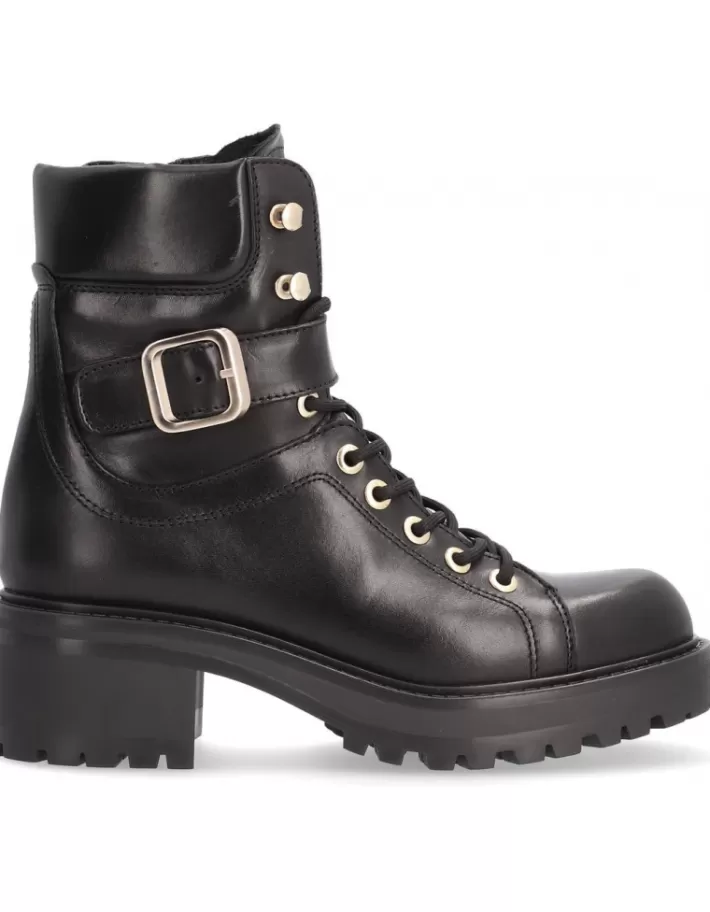 Botas Alpe Cool para Mujer - Invierno 2024 | Piel Sintética Impermeable, Diseño Ergonómico con Tobillo Acolchado, Talle 36-42