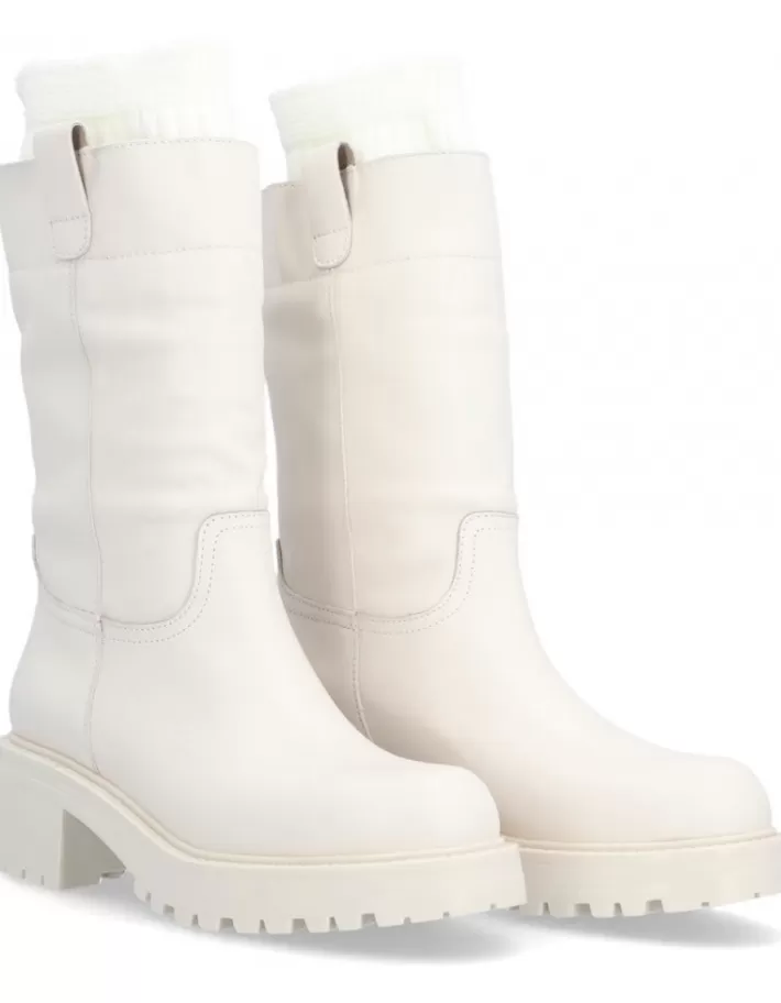 Botas Alpe Cool para Mujer - Calzado de Invierno con Estilo Urbano y Confort Premium (Colección 2024)