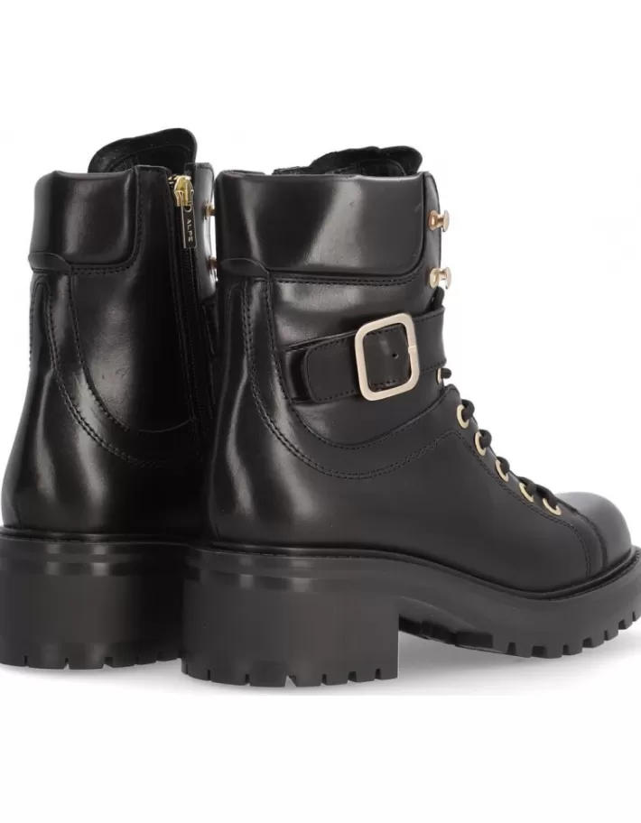 Botas Alpe Cool para Mujer - Invierno 2024 | Piel Sintética Impermeable, Diseño Ergonómico con Tobillo Acolchado, Talle 36-42