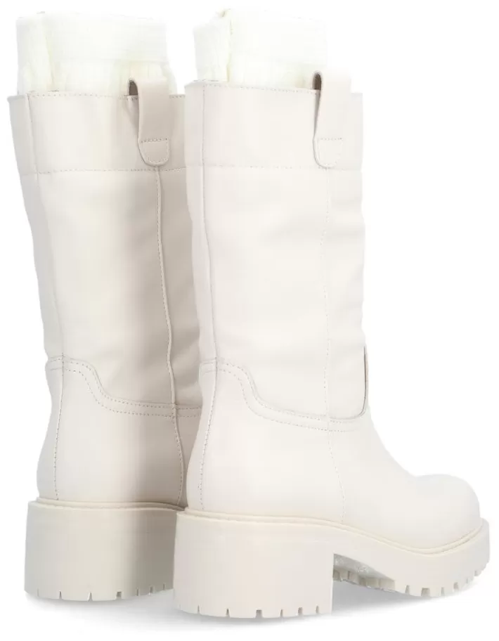 Botas Alpe Cool para Mujer - Calzado de Invierno con Estilo Urbano y Confort Premium (Colección 2024)
