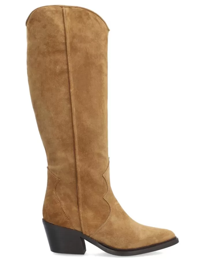 Alpe Country - Botas de Mujer para Invierno 2024 | Estilo Único y Alta Calidad