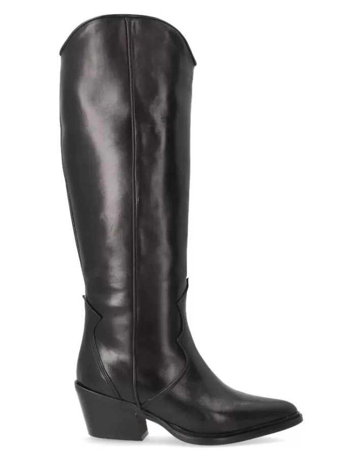 Botas Alpe Country para Mujer - Calzado de Montaña con Estilo y Durabilidad