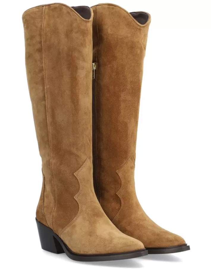 Alpe Country - Botas de Mujer para Invierno 2024 | Estilo Único y Alta Calidad