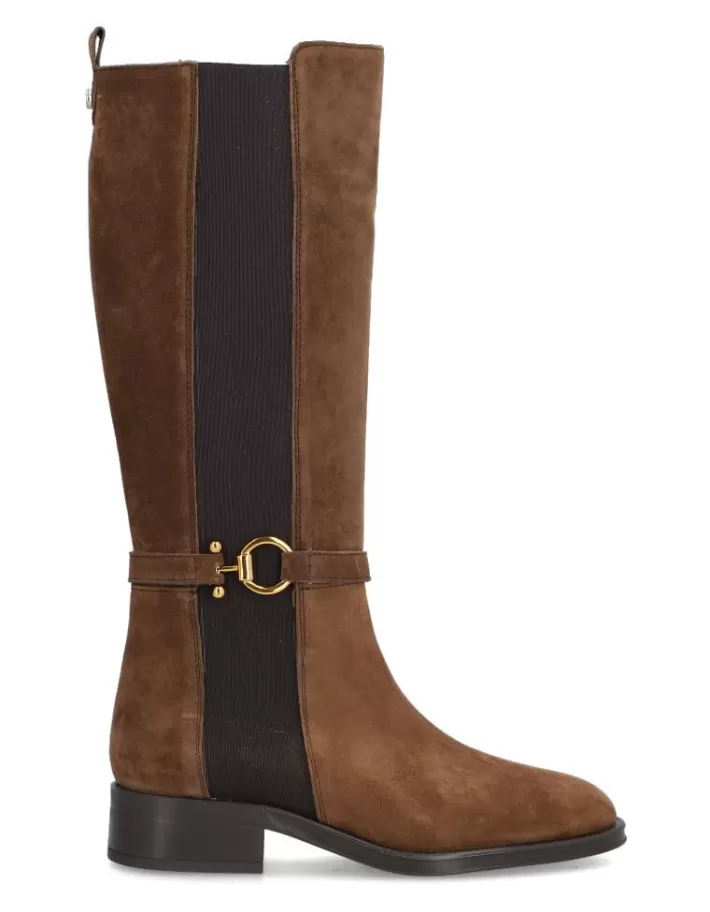 Alpe Couture - Botas Elegantes para Mujer | Calzado de Invierno 2023