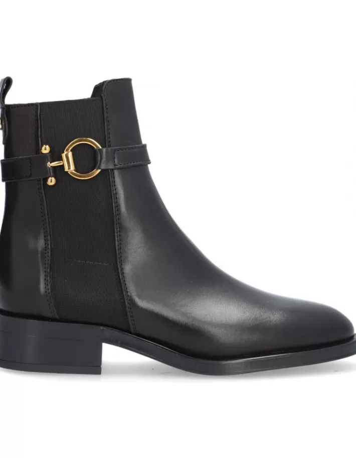 Botines Alpe Couture para Mujer - Estilo Urbano y Confort Duradero