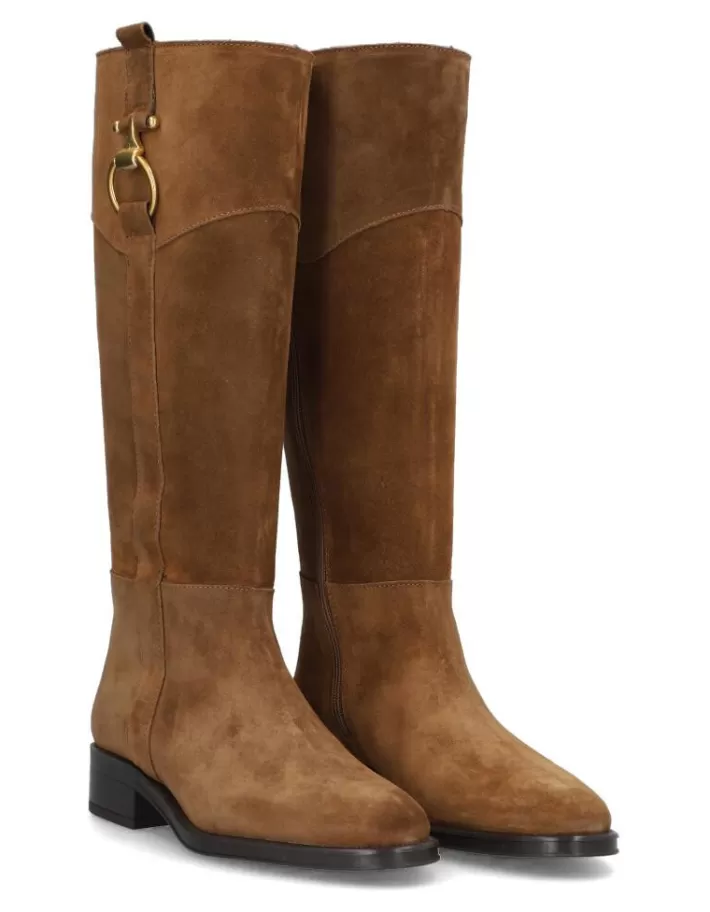 Botas Elegantes para Mujer - Colección Alpe Couture | Estilo y Confort en Calzado de Invierno
