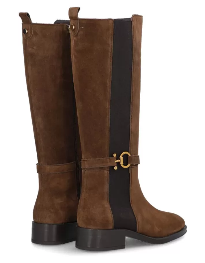 Alpe Couture - Botas Elegantes para Mujer | Calzado de Invierno 2023