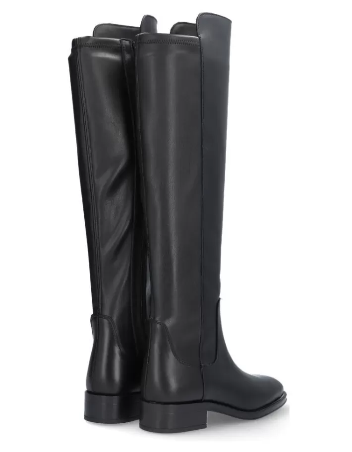 Alpe Couture - Botas de Mujer Elegantes para Invierno, Estilo Moderno y Duradero
