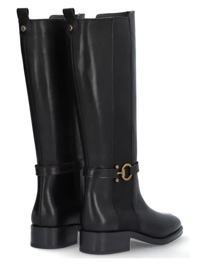 Botas Alpe Couture para Mujer - Diseño Moderno y Confort Invierno 2024