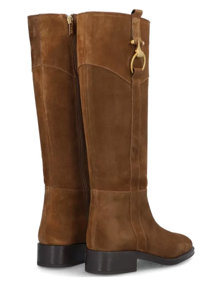 Botas Elegantes para Mujer - Colección Alpe Couture | Estilo y Confort en Calzado de Invierno