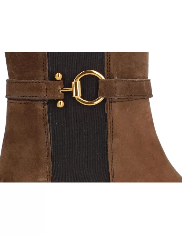 Alpe Couture - Botas Elegantes para Mujer | Calzado de Invierno 2023