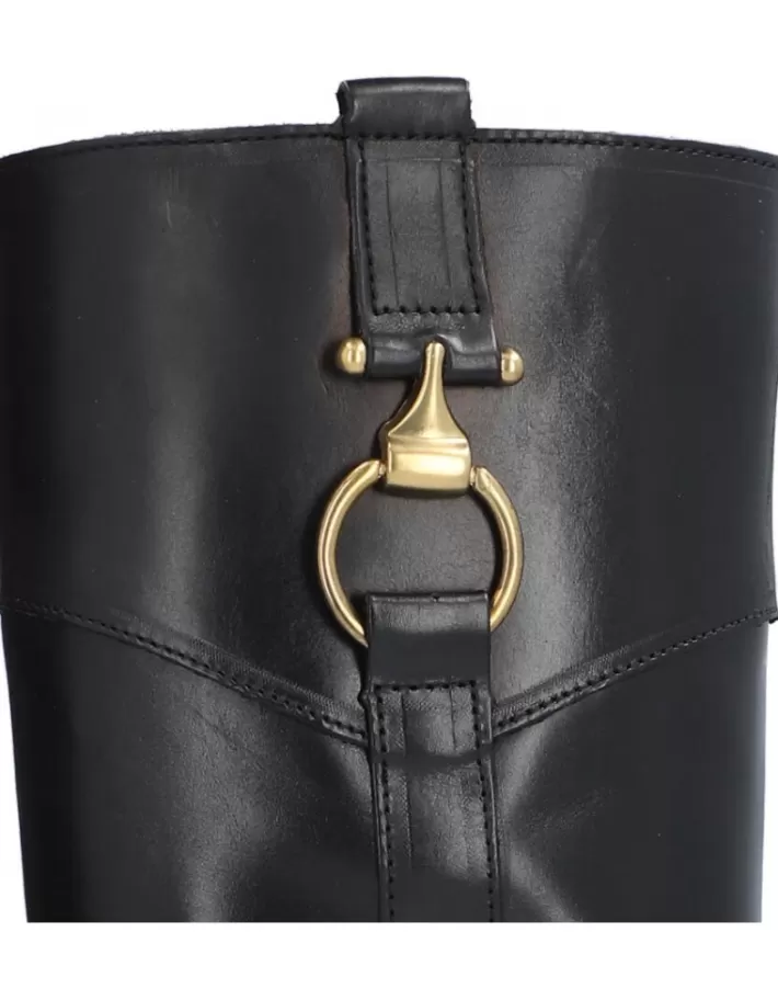 Botas Alpe Couture para Mujer - Estilo Invierno 2024 | Cuero genuino con diseño moderno para paseos urbanos y ocasiones casuales