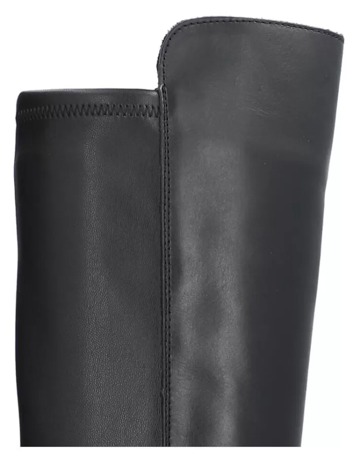 Alpe Couture - Botas de Mujer Elegantes para Invierno, Estilo Moderno y Duradero