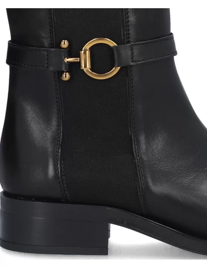 Botas Alpe Couture para Mujer - Diseño Moderno y Confort Invierno 2024