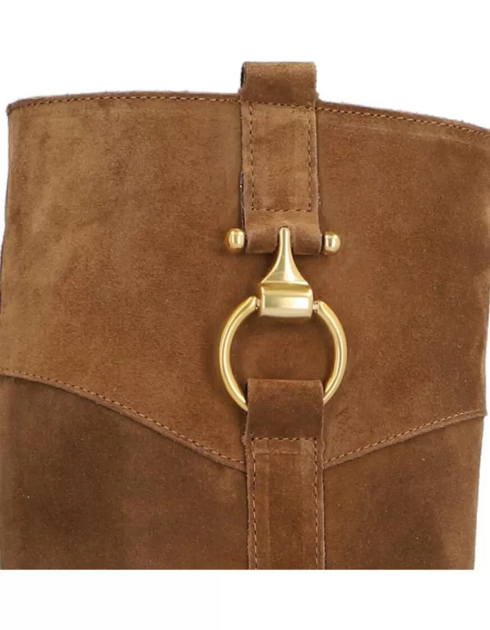 Botas Elegantes para Mujer - Colección Alpe Couture | Estilo y Confort en Calzado de Invierno