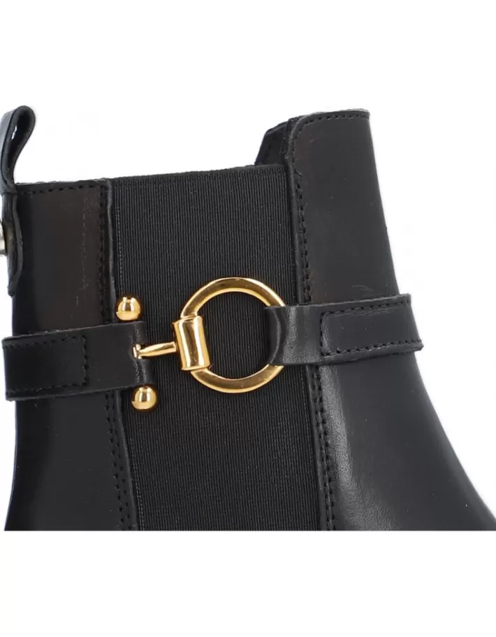 Botines Alpe Couture para Mujer - Estilo Urbano y Confort Duradero
