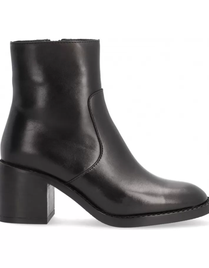 Elegantes Botas Alpe Covent para Mujer · Calzado de Invierno Estilo Premium · Abrigo Invernal Femenino
