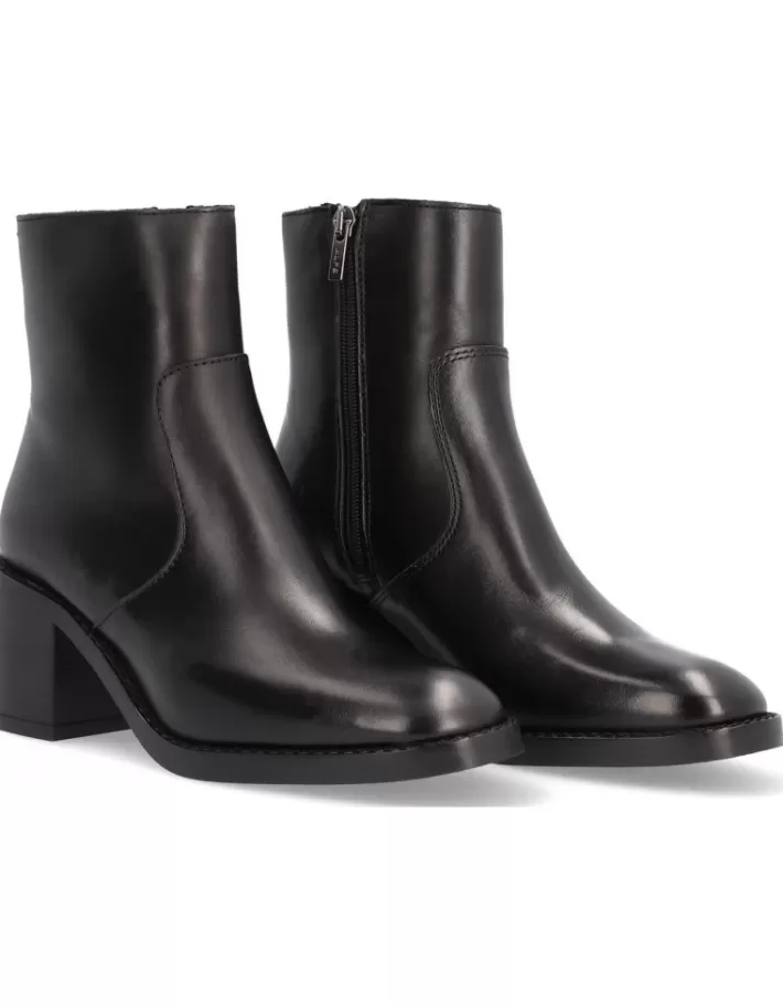 Elegantes Botas Alpe Covent para Mujer · Calzado de Invierno Estilo Premium · Abrigo Invernal Femenino