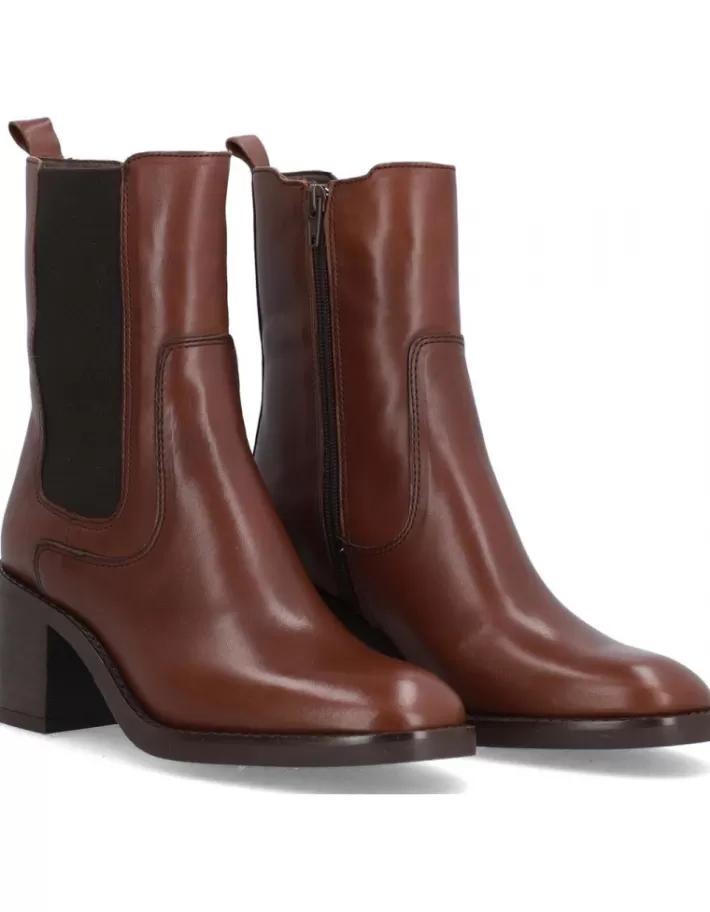 Botas Impermeables para Mujer - Calzado Térmico de Invierno Alpe Covent