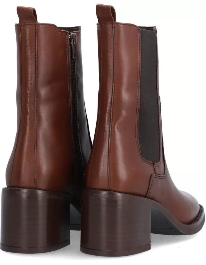 Botas Impermeables para Mujer - Calzado Térmico de Invierno Alpe Covent