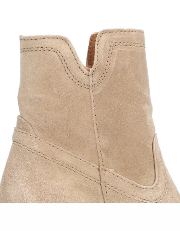 Alpe Crep - Botines Mujer Elegantes para Todo Terreno | Calzado Confortable de Invierno 2024