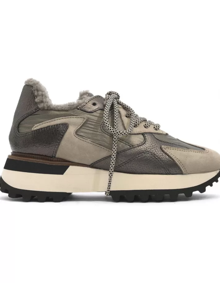 Alpe Estella - Zapatillas Deportivas Mujer: Estilo y Comodidad en Cada Paso