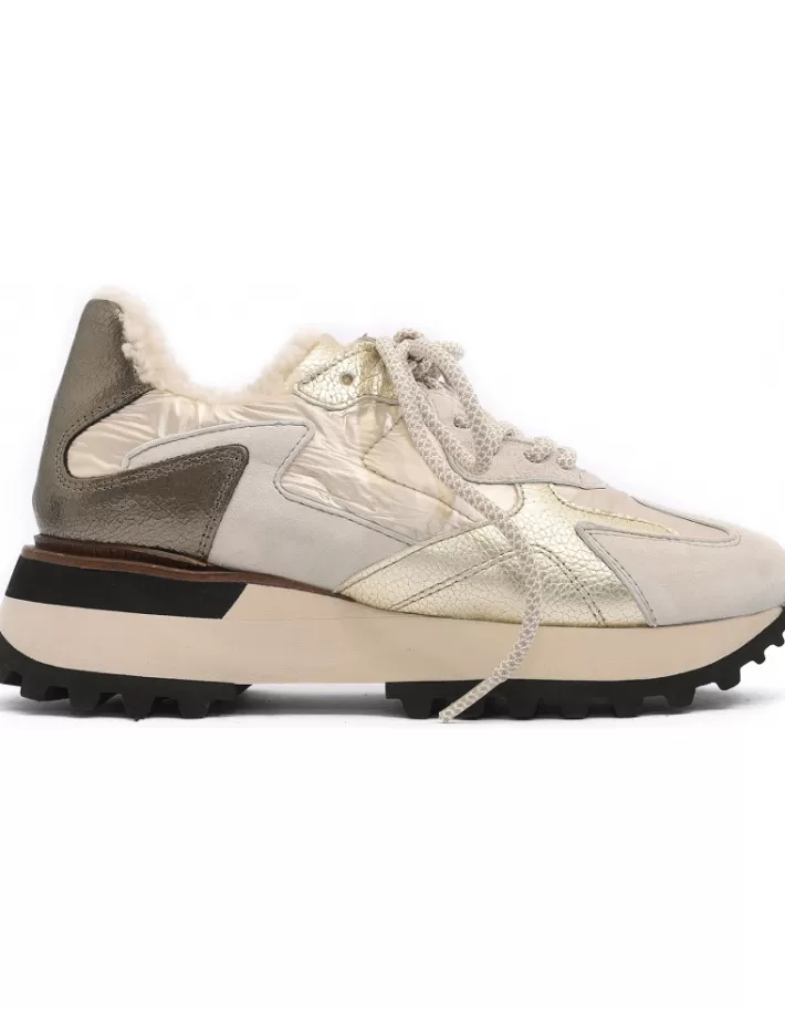 Alpe Estella: Zapatillas Deportivas para Mujer - Ligereza y Estilo en Cada Paso