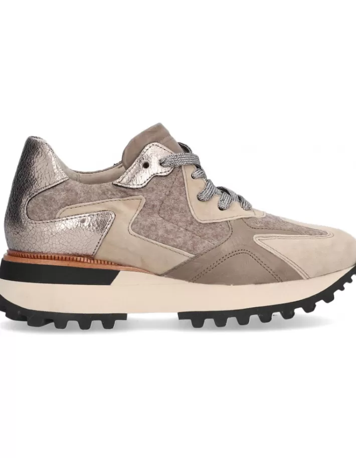 Alpe Estella - Zapatillas Deportivas para Mujer: Comodidad y Estilo Urbano