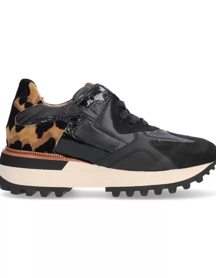 Zapatillas Alpe Estella para Mujer - Diseño Deportivo con Comodidad Moderna