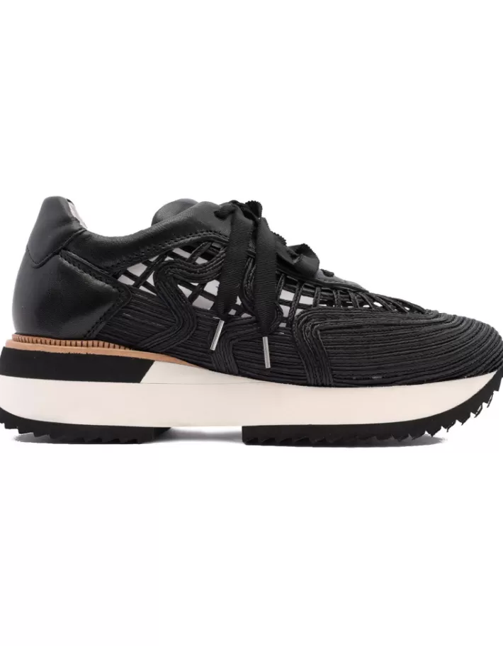 Alpe Estella - Zapatillas Deportivas Mujer: Comodidad Moderna y Estilo Diario | Diseño Versátil con Ajuste Perfecto