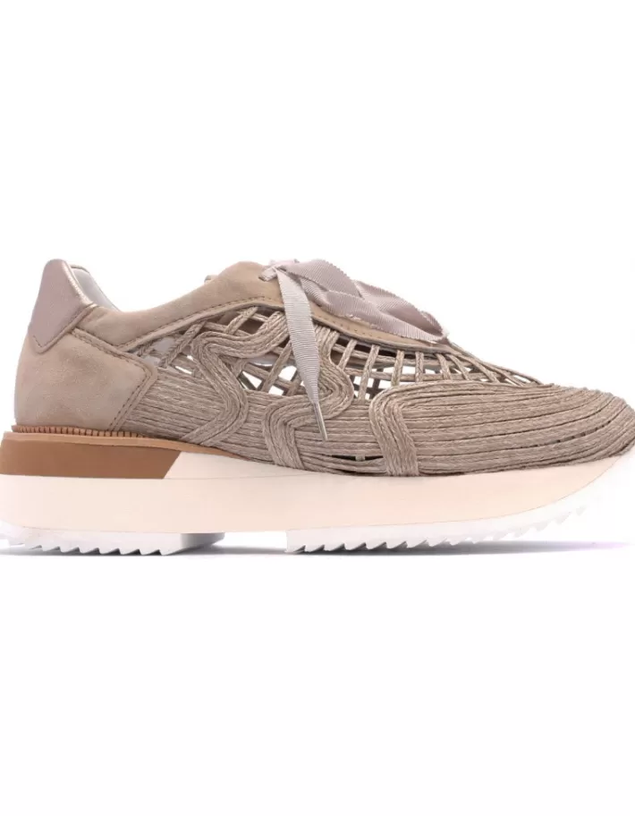Alpe Estella - Zapatillas Urbanas Cómodas para Mujer | Estilo Casual con Toque Moderno Otoño 2023