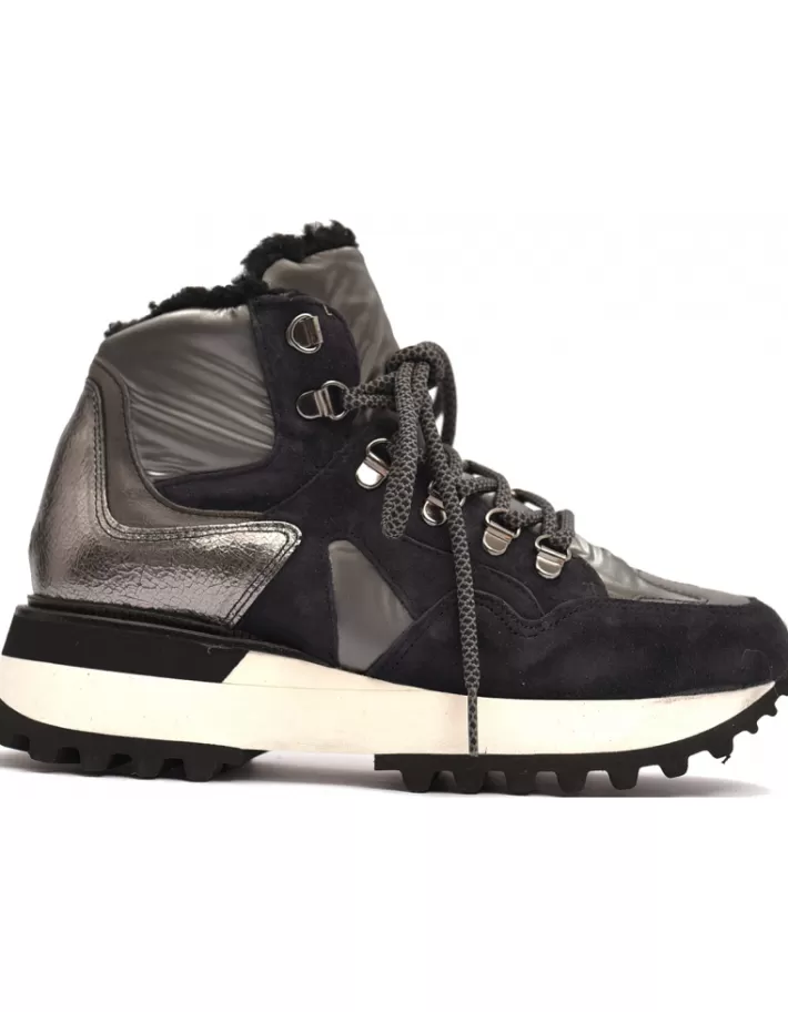 Alpe Estella · Zapatillas Deportivas Mujer Ultraligeras | Diseño Moderno para Actividades Diarias - Comodidad Óptima y Estilo Casual (Colección Primavera-Verano 2024) - Ajuste Perfecto para Caminatas y Deporte Ligero