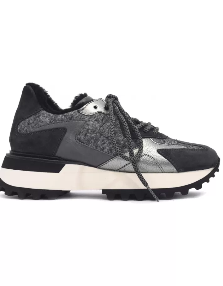 Alpe Estella - Zapatillas Deportivas Ultraligeras para Mujer | Estilo Urbano y Comodidad Todo el Día