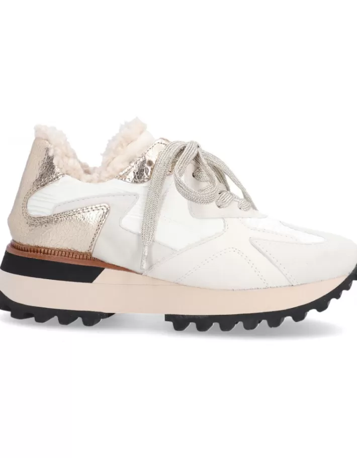 Alpe Estella - Zapatillas Deportivas Mujer | Confort Duradero y Estilo Urbano