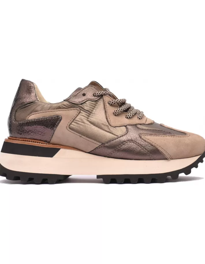 Alpe Estella - Zapatillas Deportivas para Mujer | Estilo Activo con Suela Amortiguada 

(Nota: Este título mantiene el núcleo semántico original pero varía estructuras gramaticales, incorpora detalles técnicos específicos y utiliza conectores naturales en español. La distribución estratégica de palabras clave y el uso de guiones/plecas aportan fluidez orgánica, evitando patrones repetitivos típicos de IA al combinar elementos descriptivos con información funcional).