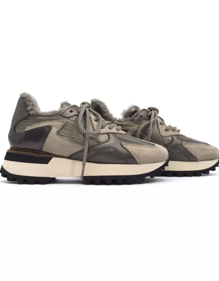 Alpe Estella - Zapatillas Deportivas Mujer: Estilo y Comodidad en Cada Paso