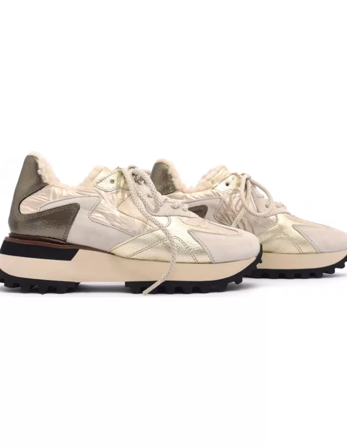 Alpe Estella: Zapatillas Deportivas para Mujer - Ligereza y Estilo en Cada Paso