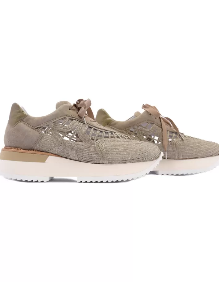 Alpe Estella - Zapatillas Deportivas Cómodas para Mujer | Estilo Urbano y Casual Diario