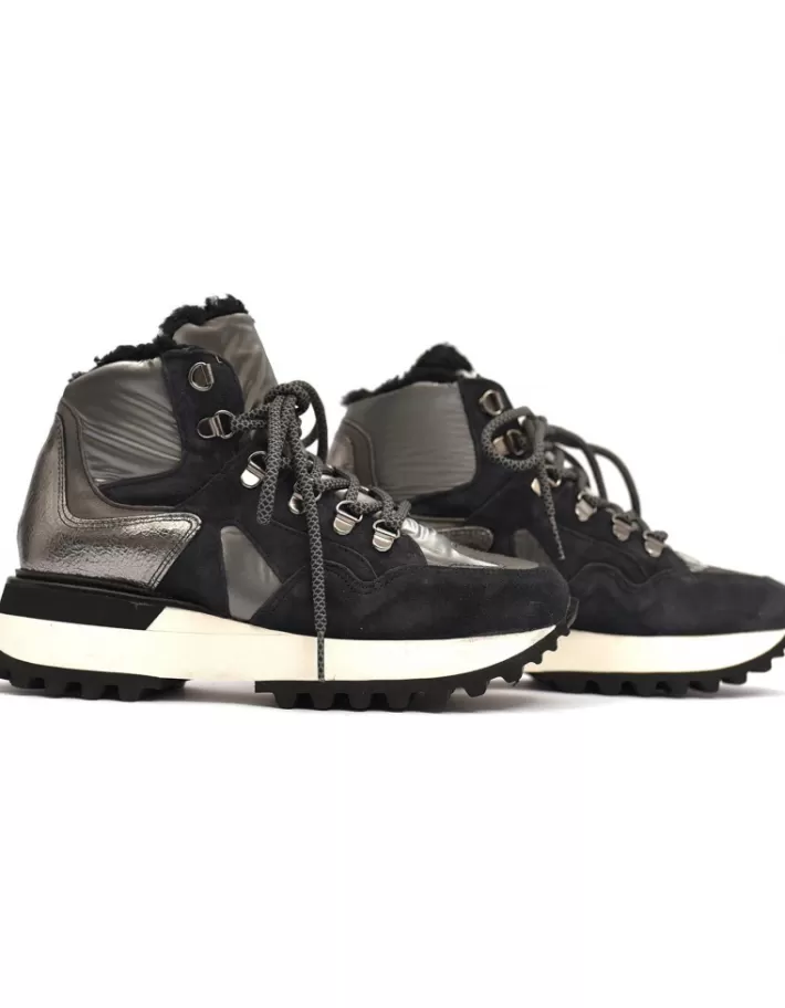 Alpe Estella · Zapatillas Deportivas Mujer Ultraligeras | Diseño Moderno para Actividades Diarias - Comodidad Óptima y Estilo Casual (Colección Primavera-Verano 2024) - Ajuste Perfecto para Caminatas y Deporte Ligero