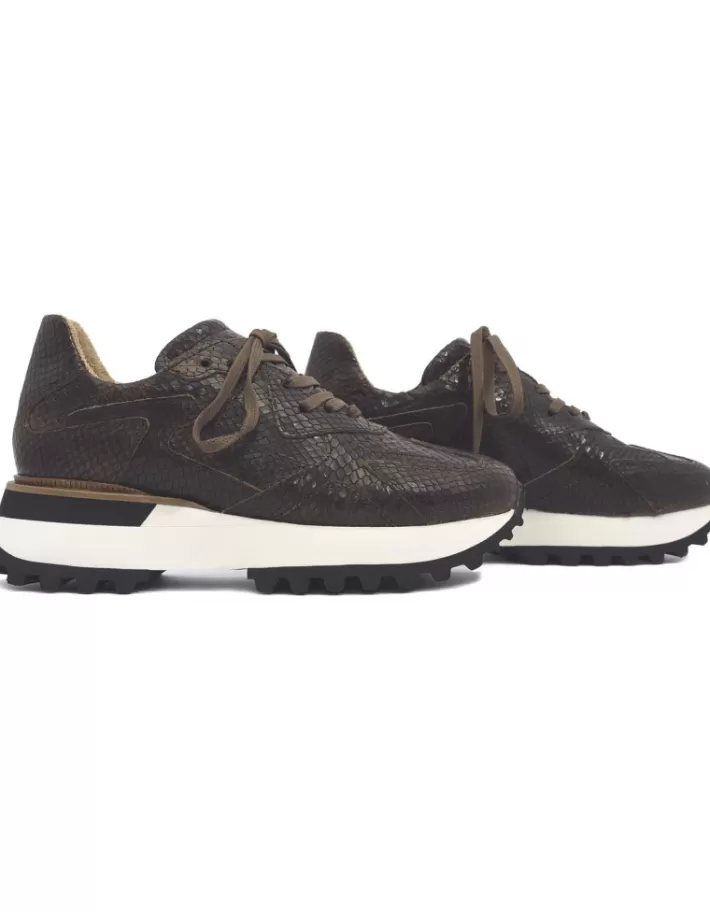 Alpe Estella - Zapatillas Deportivas Mujer: ¡Ligeras y con Estilo Urbano! Diseño Moderno para Comodidad Diaria | ¡Únete a la Moda Deportiva!
