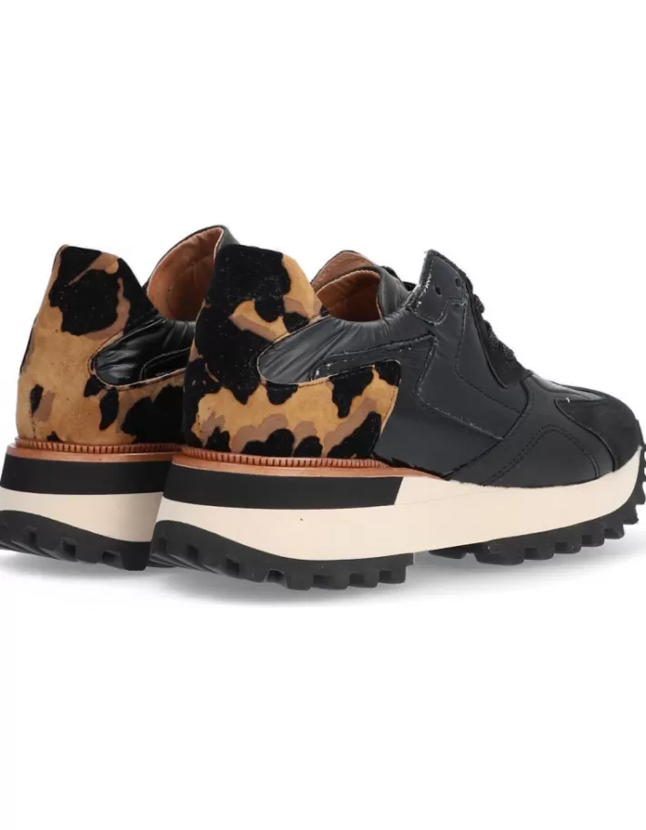 Zapatillas Alpe Estella para Mujer - Diseño Deportivo con Comodidad Moderna