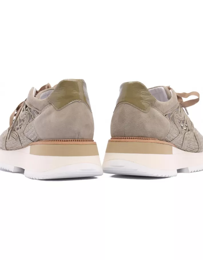 Alpe Estella - Zapatillas Deportivas Cómodas para Mujer | Estilo Urbano y Casual Diario